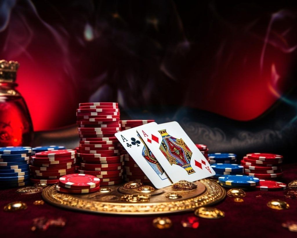 PokerBaazi Live Casino