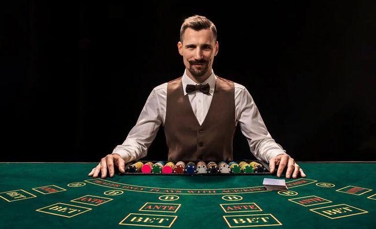 PokerBaazi Live Casino
